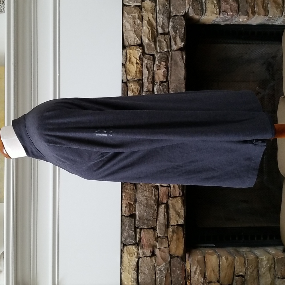 Peter Millar 1/4 Zip Mockneck Top - Picture 5 of 15